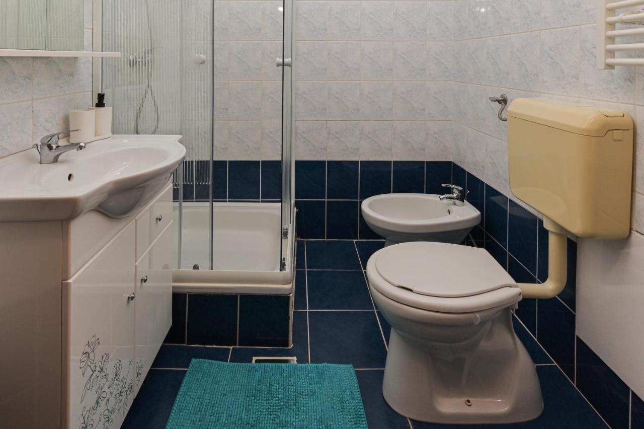 Vilagora Apartman Gyula Dış mekan fotoğraf